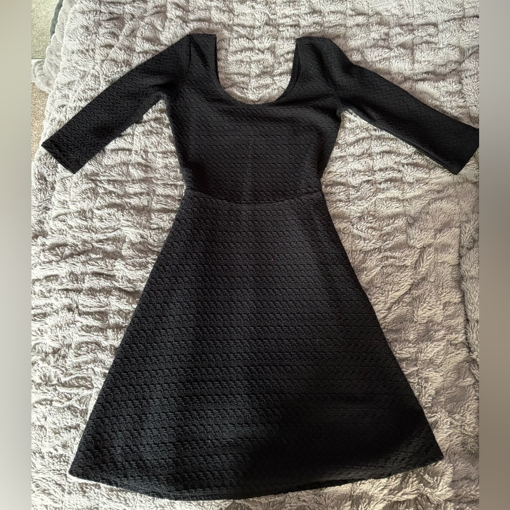 Hollister dress